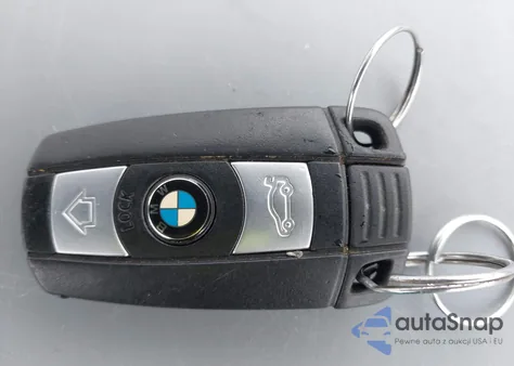 2014 BMW X1 xDrive35I z USA, uszkodzony, nr VIN WBAVM5C55EVV92467